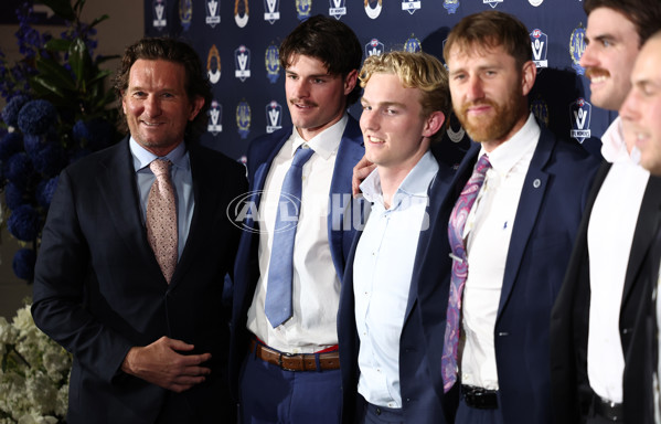 VFL 2025 Media - VFL / VFLW Awards - A-62840564