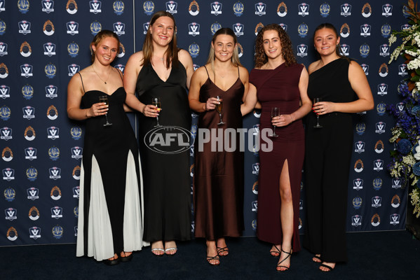 VFL 2025 Media - VFL / VFLW Awards - A-62840568