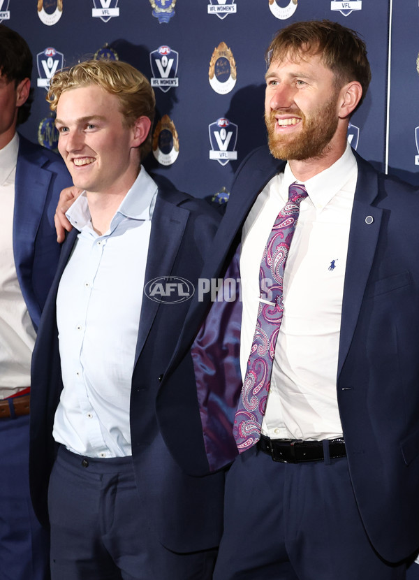 VFL 2025 Media - VFL / VFLW Awards - A-62842212
