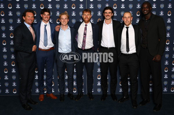 VFL 2025 Media - VFL / VFLW Awards - A-62842219