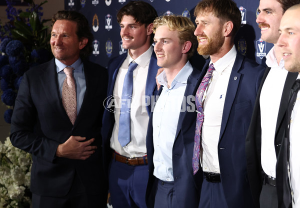 VFL 2025 Media - VFL / VFLW Awards - A-62842225
