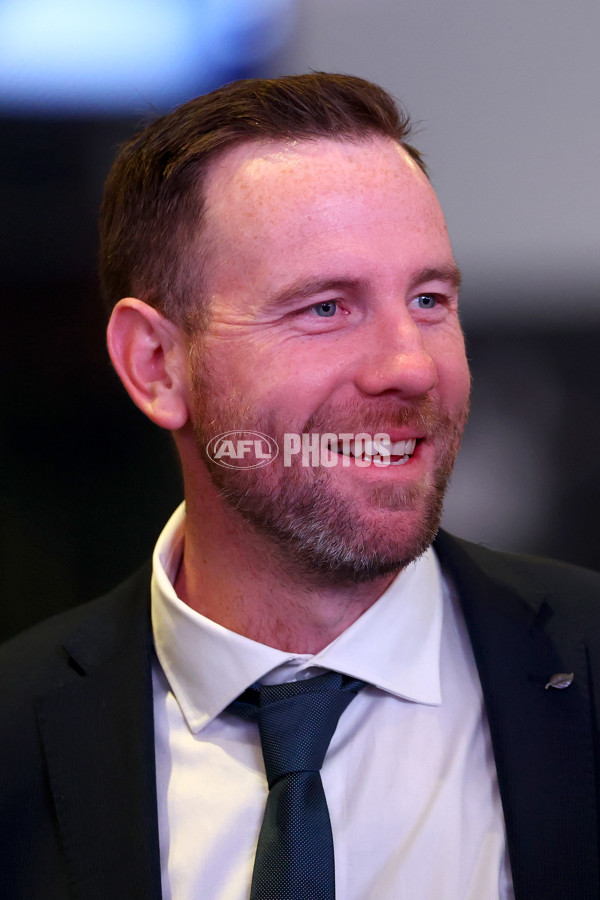 VFL 2025 Media - VFL / VFLW Awards - A-62842229