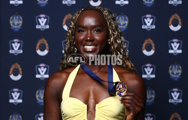 VFL 2025 Media - VFL / VFLW Awards - A-62842245
