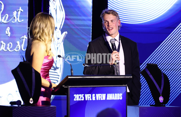 VFL 2025 Media - VFL / VFLW Awards - A-62842248