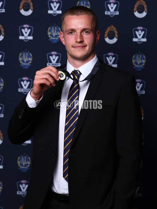 VFL 2025 Media - VFL / VFLW Awards - A-62842255