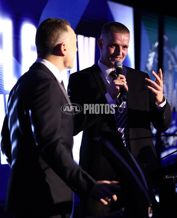 VFL 2025 Media - VFL / VFLW Awards - A-62842256