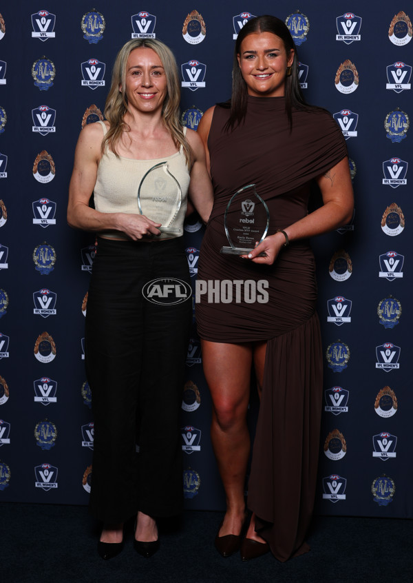 VFL 2025 Media - VFL / VFLW Awards - A-62842260