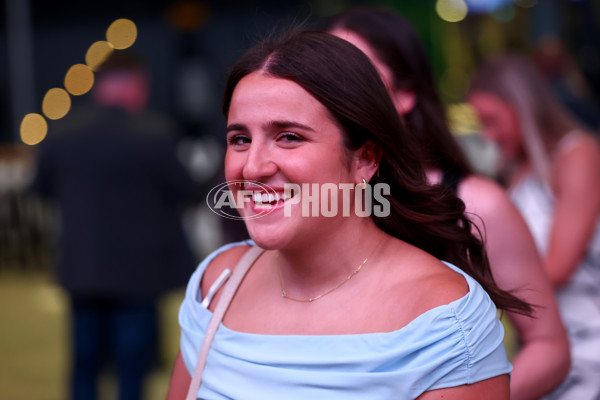 VFL 2025 Media - VFL / VFLW Awards - A-62842280