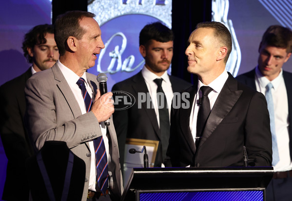 VFL 2025 Media - VFL / VFLW Awards - A-62842293