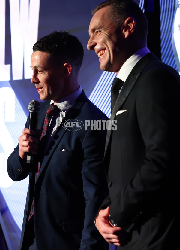 VFL 2025 Media - VFL / VFLW Awards - A-62842300