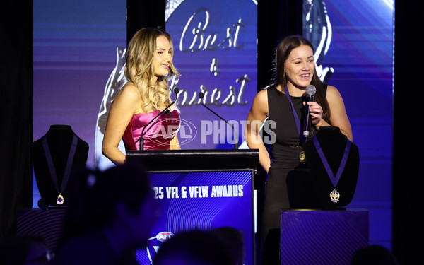 VFL 2025 Media - VFL / VFLW Awards - A-62842812