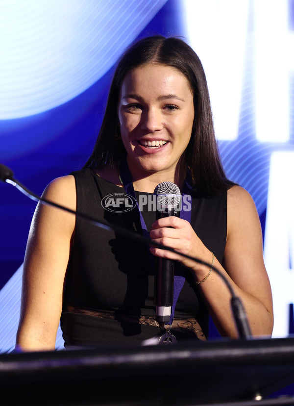 VFL 2025 Media - VFL / VFLW Awards - A-62842813