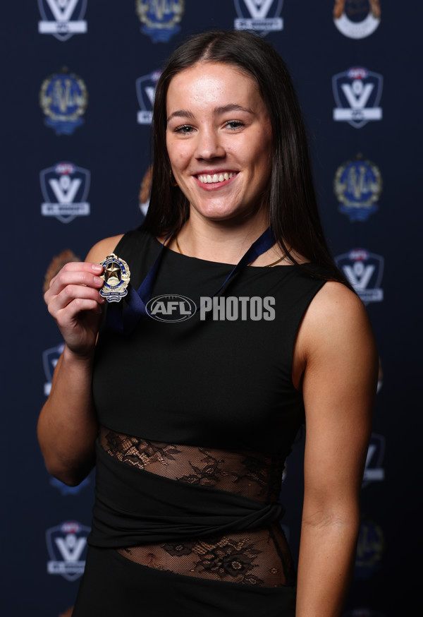 VFL 2025 Media - VFL / VFLW Awards - A-62842816
