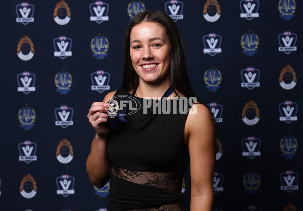 VFL 2025 Media - VFL / VFLW Awards - A-62842817
