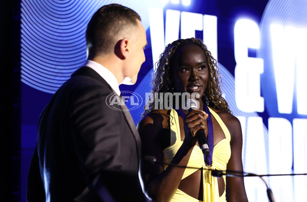 VFL 2025 Media - VFL / VFLW Awards - A-62842820