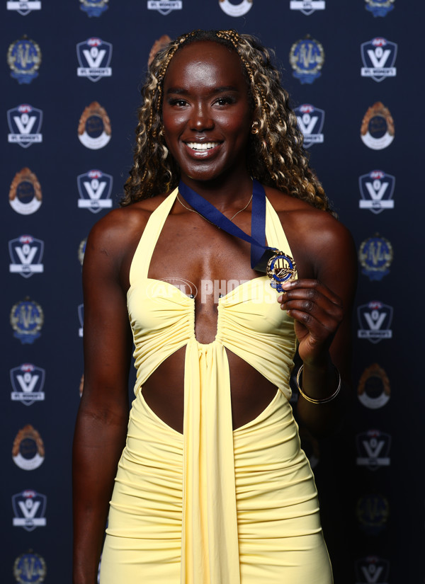 VFL 2025 Media - VFL / VFLW Awards - A-62842821