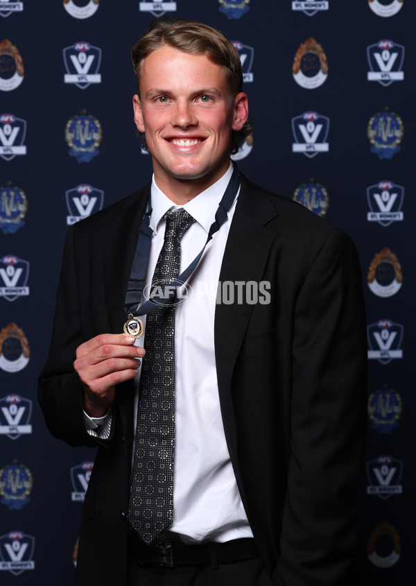 VFL 2025 Media - VFL / VFLW Awards - A-62842826
