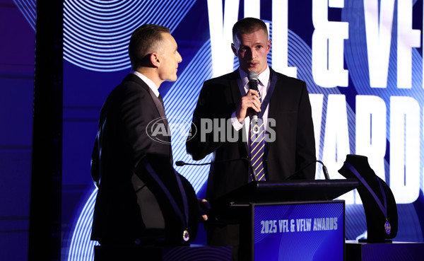 VFL 2025 Media - VFL / VFLW Awards - A-62842833