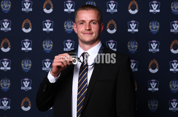 VFL 2025 Media - VFL / VFLW Awards - A-62842834