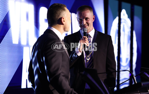 VFL 2025 Media - VFL / VFLW Awards - A-62842835