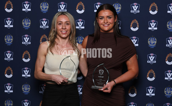 VFL 2025 Media - VFL / VFLW Awards - A-62842844