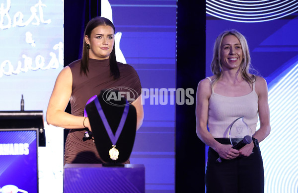 VFL 2025 Media - VFL / VFLW Awards - A-62842845