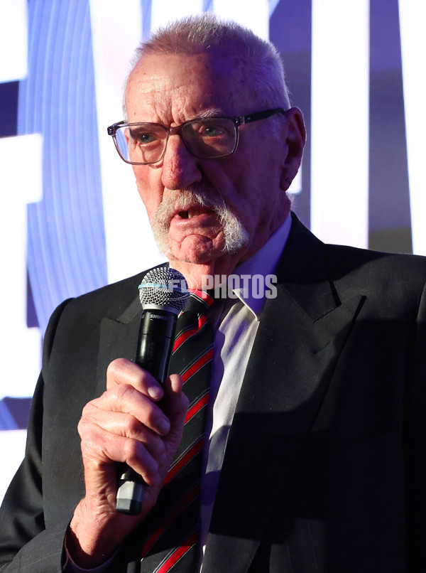 VFL 2025 Media - VFL / VFLW Awards - A-62842875