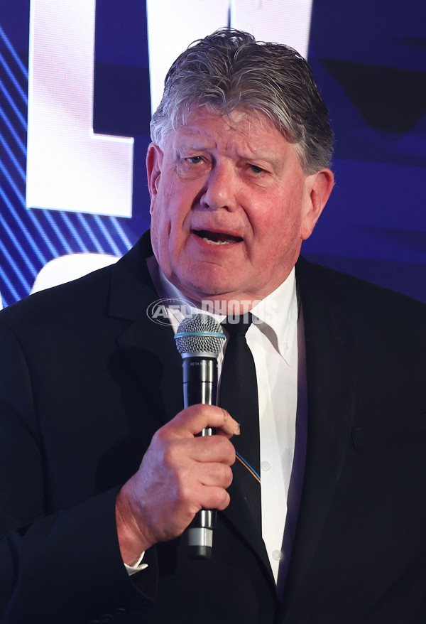 VFL 2025 Media - VFL / VFLW Awards - A-62842877