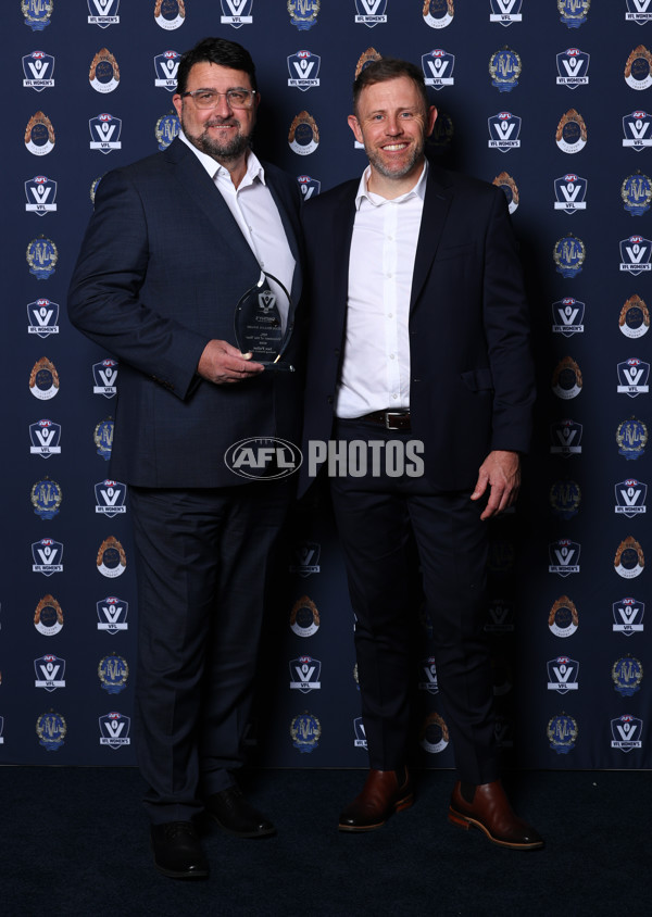 VFL 2025 Media - VFL / VFLW Awards - A-62842884
