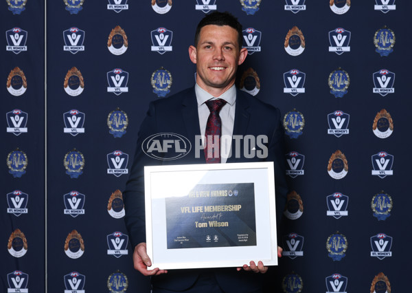 VFL 2025 Media - VFL / VFLW Awards - A-62842900