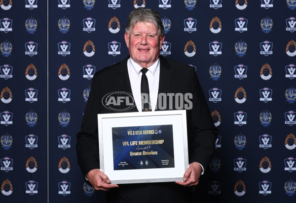 VFL 2025 Media - VFL / VFLW Awards - A-62842901