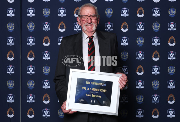 VFL 2025 Media - VFL / VFLW Awards - A-62842905