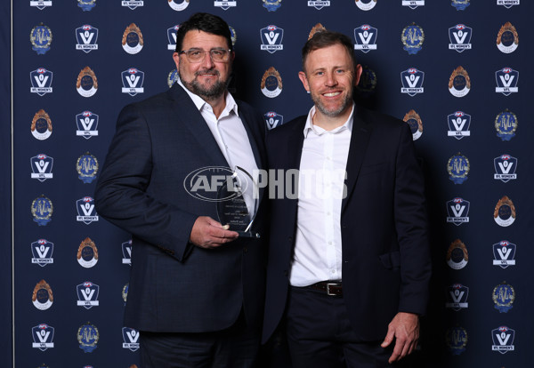 VFL 2025 Media - VFL / VFLW Awards - A-62844526
