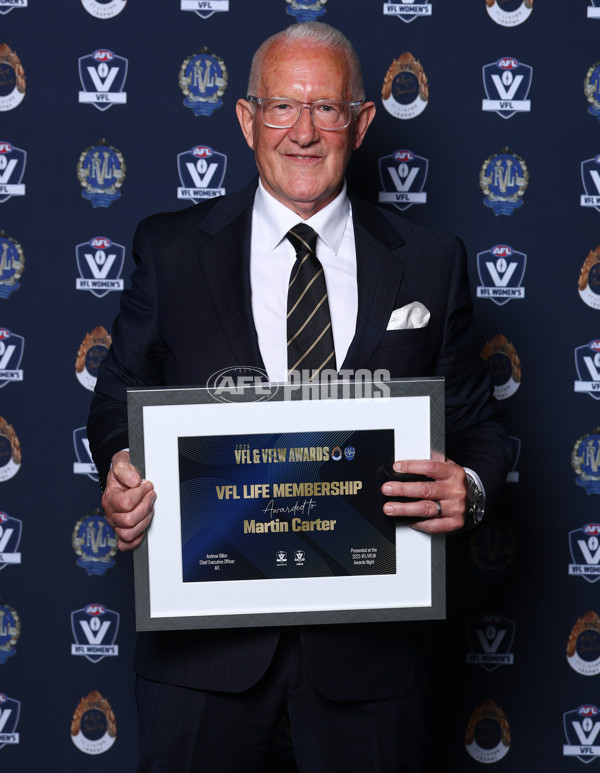 VFL 2025 Media - VFL / VFLW Awards - A-62844528