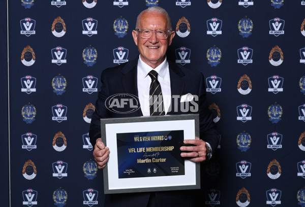 VFL 2025 Media - VFL / VFLW Awards - A-62844529