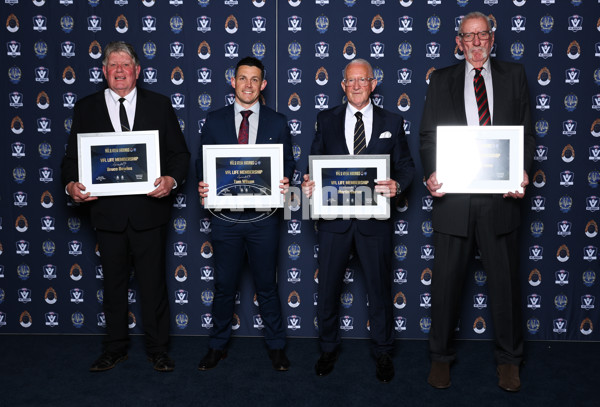 VFL 2025 Media - VFL / VFLW Awards - A-62844530
