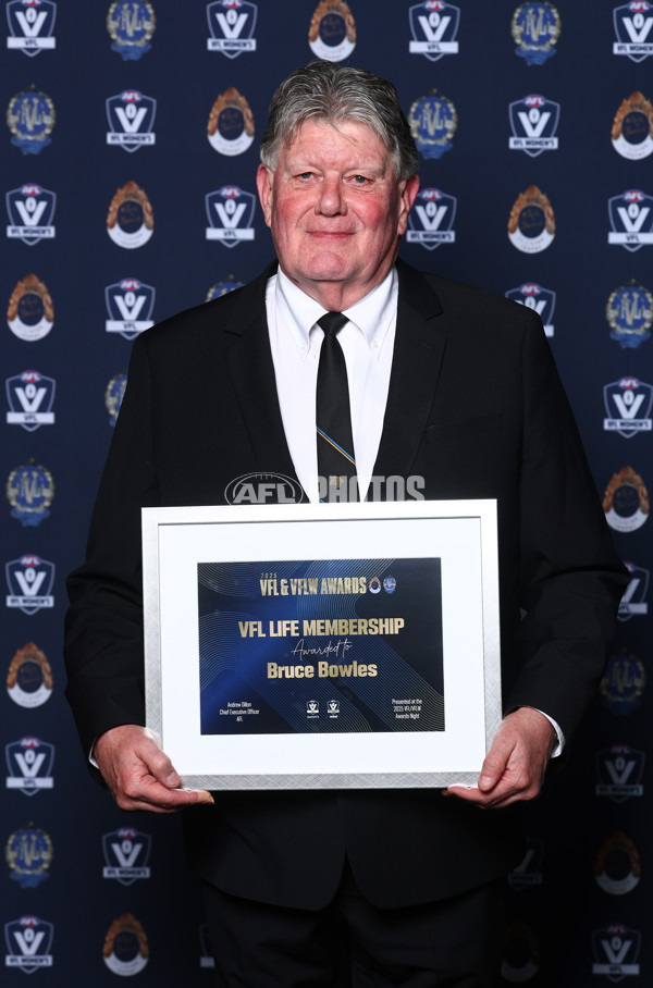 VFL 2025 Media - VFL / VFLW Awards - A-62844534