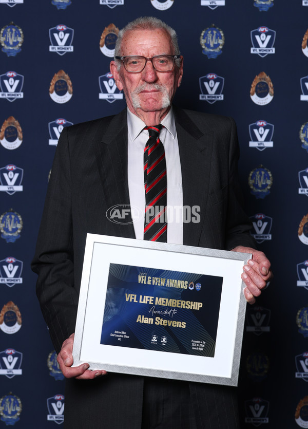 VFL 2025 Media - VFL / VFLW Awards - A-62844535