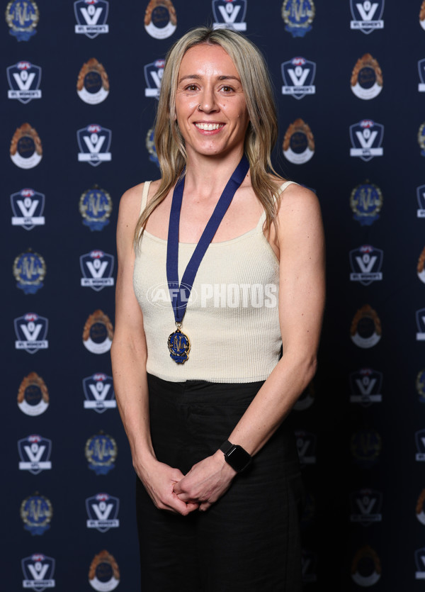 VFL 2025 Media - VFL / VFLW Awards - A-62844561