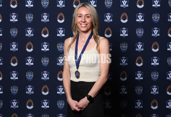 VFL 2025 Media - VFL / VFLW Awards - A-62844562