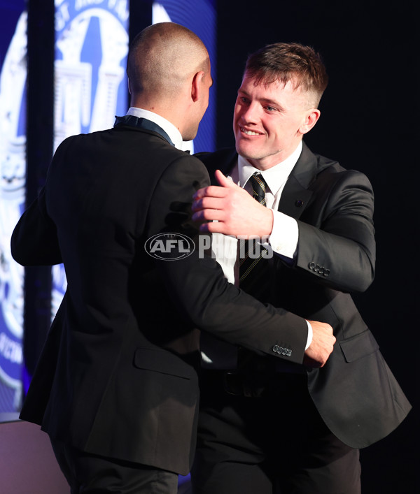 VFL 2025 Media - VFL / VFLW Awards - A-62844595