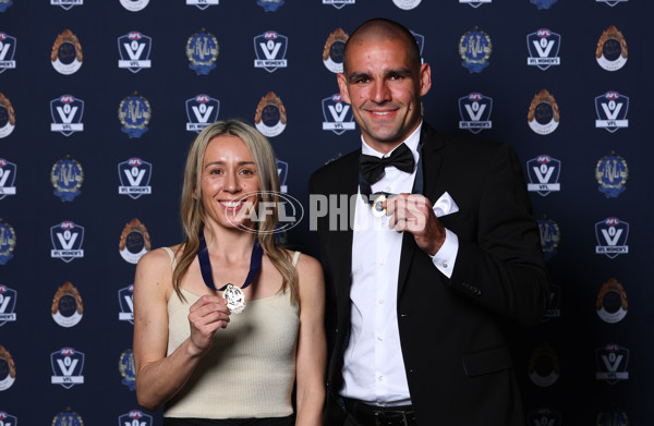 VFL 2025 Media - VFL / VFLW Awards - A-62844605