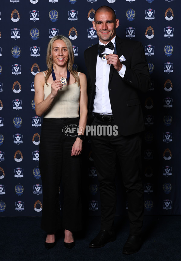 VFL 2025 Media - VFL / VFLW Awards - A-62844609