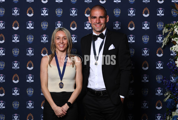 VFL 2025 Media - VFL / VFLW Awards - A-62845163