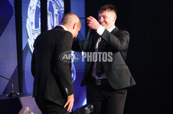 VFL 2025 Media - VFL / VFLW Awards - A-62845181