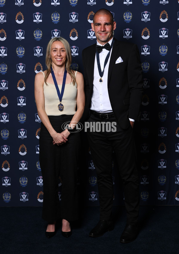 VFL 2025 Media - VFL / VFLW Awards - A-62845186