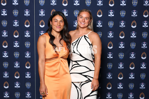 VFL 2025 Media - VFL / VFLW Awards - A-62845207