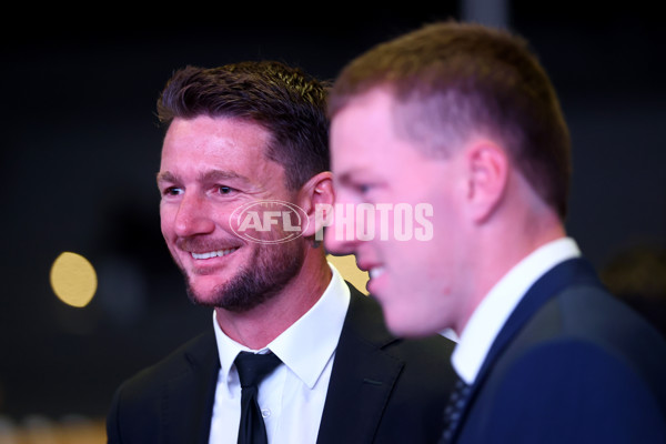 VFL 2025 Media - VFL / VFLW Awards - A-62845209