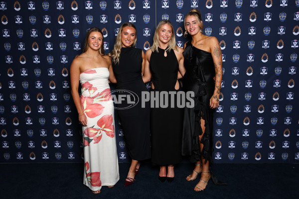 VFL 2025 Media - VFL / VFLW Awards - A-62845220