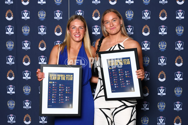 VFL 2025 Media - VFL / VFLW Awards - A-62846848